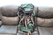 Jansport Rockies 100 Large Internal Frame Hik...