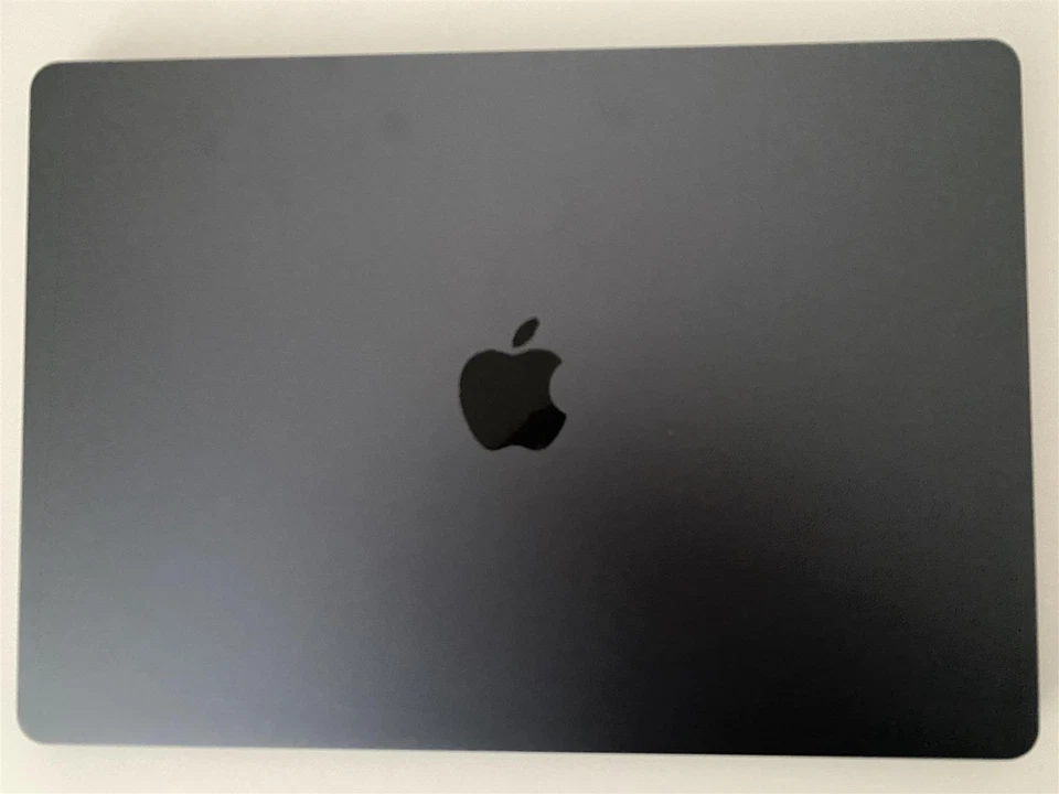 Apple MacBook Air 15" M2 · 8GB · 256GB, photo 4 of 5