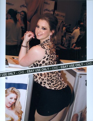 Lane sexy sunny