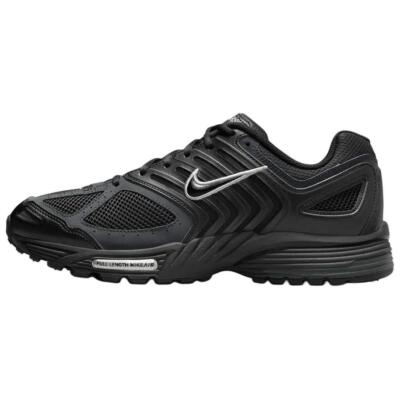 Nike Air Pegasus 2K5 Black Metallic Silver - HV1792-001