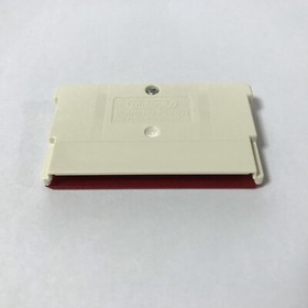 Super Mario Bros. Famicom Mini Nintendo Gameboy Advance GBA Japan