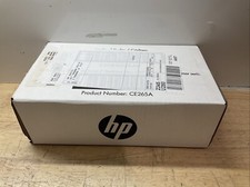 Genuine OEM HP 648A CE265A Toner Collection Unit SEALED NEW