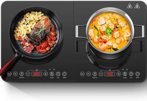 Induction 2024 cooker shopee
