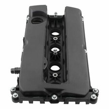 Engine Valve Cover Camshaft Rocker w/ PCV Gasket for Chevrolet Cruze Sonic Aveo