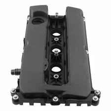 Engine Valve Cover Camshaft Rocker w/ PCV Gasket for Chevrolet Cruze Sonic Aveo