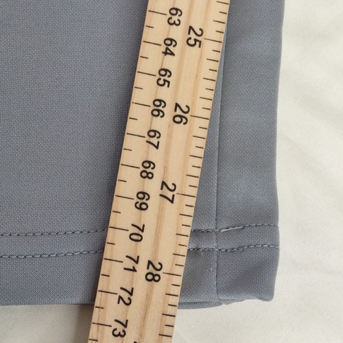 Xersion Boys Sweatpants Gray Size XL 18/20 Tapered Fit Sweatpants elastic waist - Picture 7 of 11