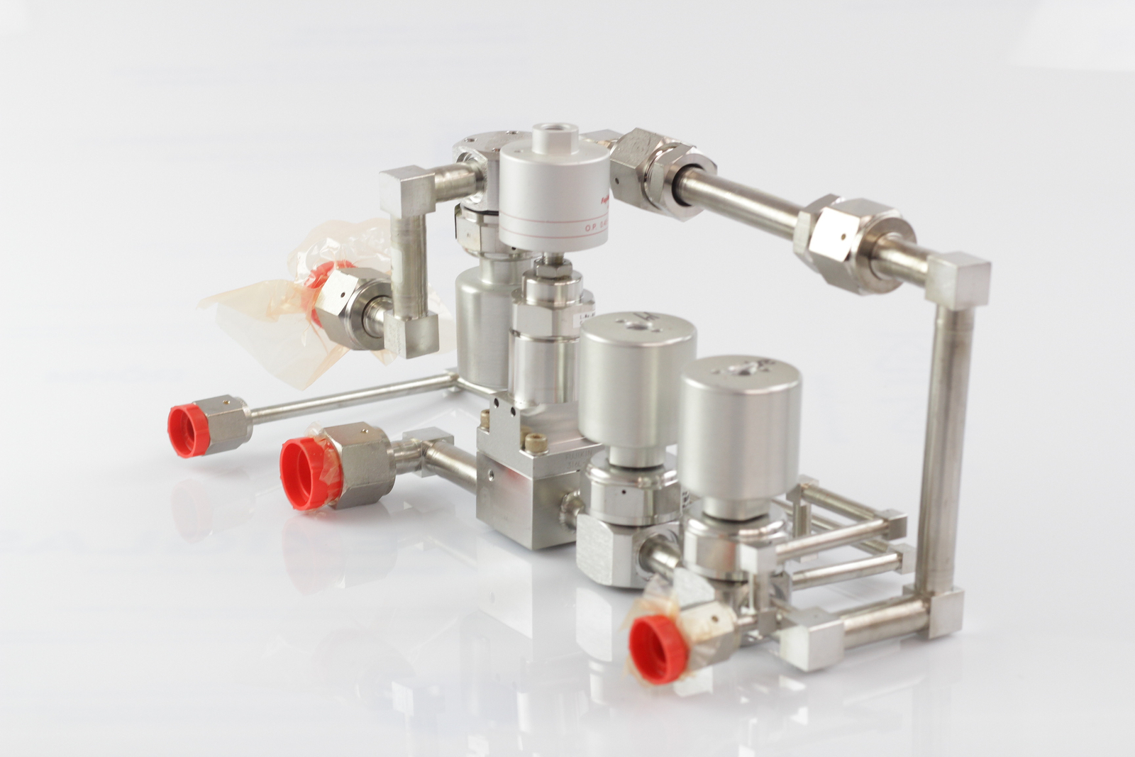 APPLIED MATERIALS 0050-97418,0050-97420,0050-97421,AKOHU1U00