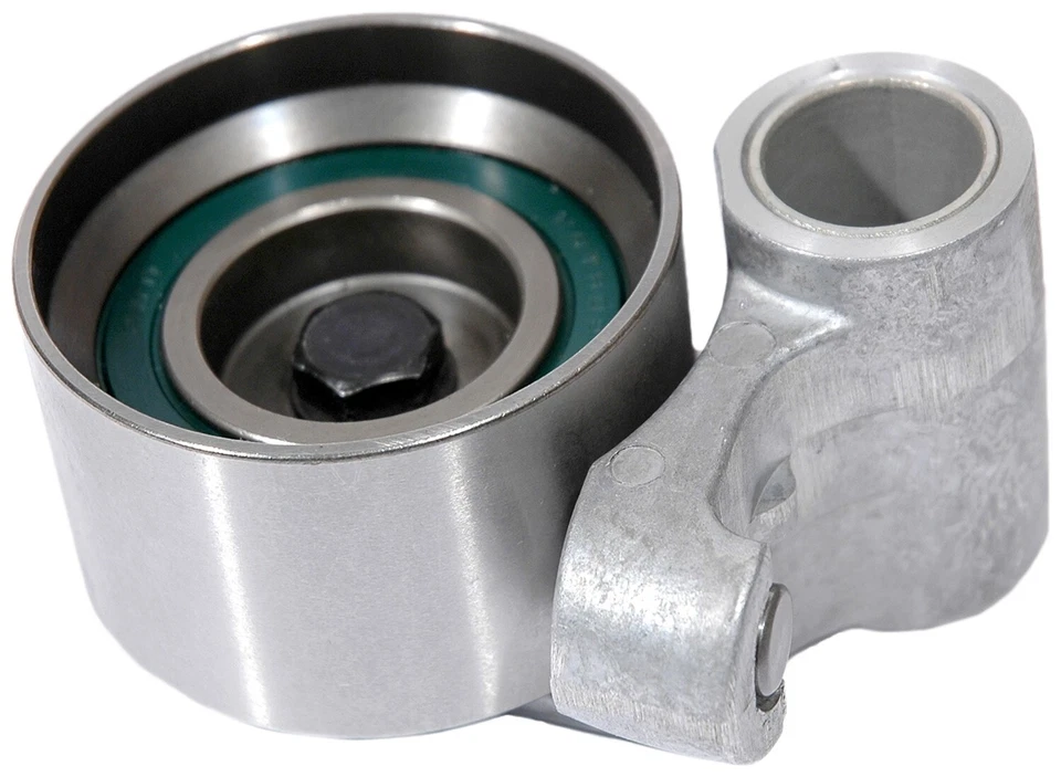 Polea tensora de correa de distribución del motor Gates para Toyota 4Runner 2003-2009 Foto 2 de 4