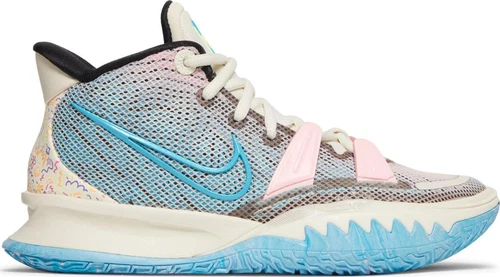 Nike Kyrie 7 Pale Ivory