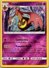 Gourgeist 45/111 Sm-Crimson Invasion
