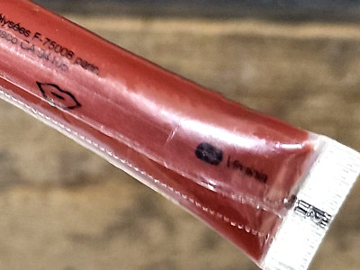 Sephora Colorful Lip Gloss Balm ~ 15 Virginia ~ full size, sealed (#XE2