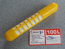 Certec Kapsel von Lilie bis 100 Liter Tank Wasserentkeimung 3 in 1  300f985 NEU
