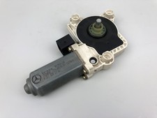 Mercedes Benz E-Klasse W211 Hintere Linke Seitenfensterheber Motor A2118202342 Mercedes Benz E-Klasse W211 Hintere Linke Seitenfensterheber Motor A2118202342