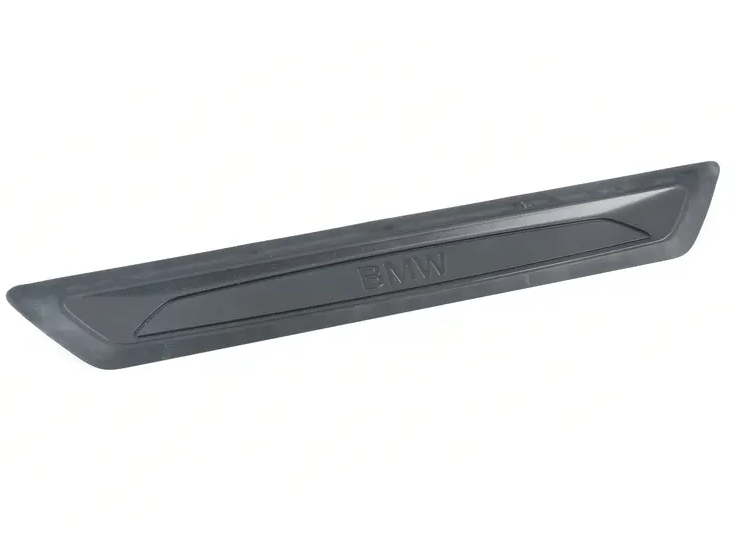 NEW BMW 1 F20 FRONT DOOR ENTRANCE BMW COVER TRIM 51477263315