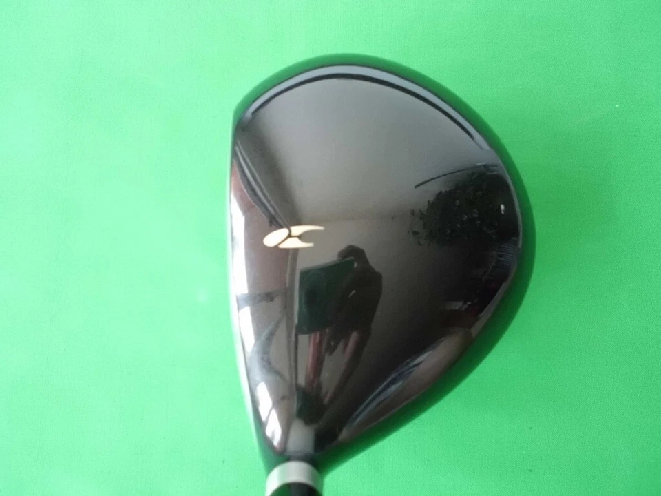 HONMA® Driver: TwinMarks 460RF Amazing Spec Titanium  3Star High C.O.R. Flex:R - Image 2 of 4