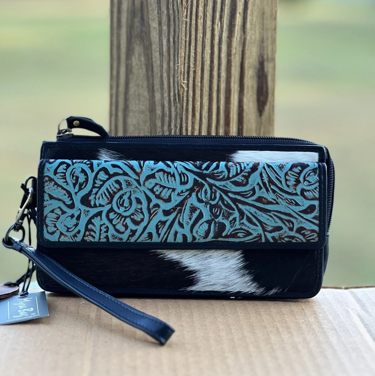 Myra bag wallet hot sale