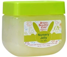 Ampro's Beautiful Child Nursery Jelly for Me