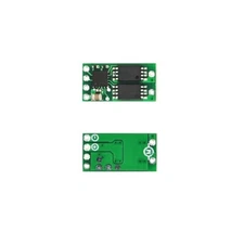 New DasMikro 1S 6A Micro Bi-Directional Brushed ESC With FrontRear Light Control