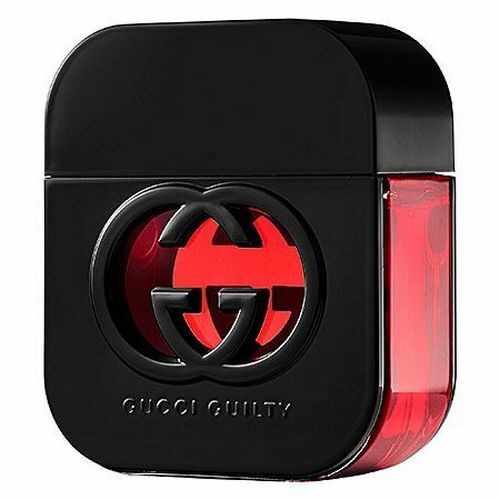 Perfume Guilty Black Gucci 50ml - Compre Agora