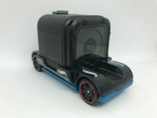 hot wheels gopro package price