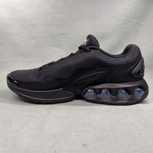 Nike Air Max DN Black Metallic Grey US Size 10 DV3337-006 Black/Metallic Grey - Picture 9 of 13