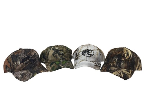 Bass Pro Shops Outdoor World Camo Tonal 