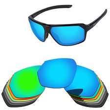 Lenslog Polarized Replacement Lens For-Smith Pathway Frame -Colors