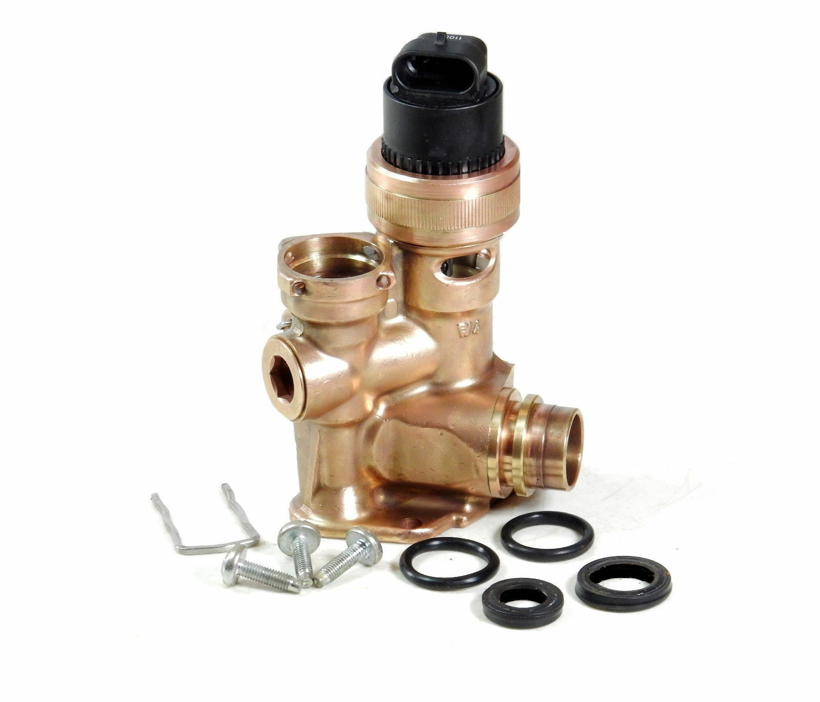 VAILLANT ECOTEC PLUS 824 / 831 / 837 & PRO 24 / 28 DIVERTER VALVE 178978