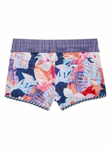 Athleta Girl Sunny Flora Cannonball Shorts Swim Bottoms NWT Various Sizes - Picture 2 of 4