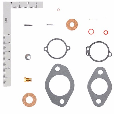 Carburetor Overhaul Repair Kit for 150hp Mercury Outboard 1500 150 hp Carb