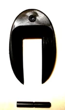  PMC Defense 1911 Magwell  (Single Stack) Black