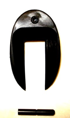 #ad PMC Defense 1911 Magwell Single Stack Black $9.99