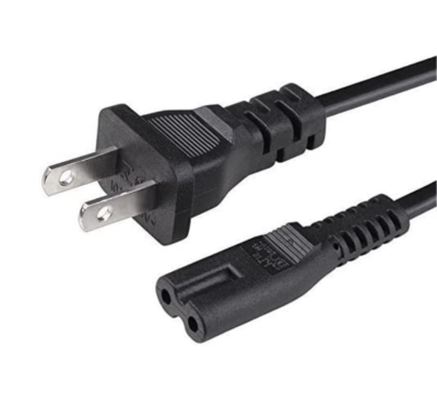 AC Power Cord Cable Plug Lead For Okin Electric Recliner or