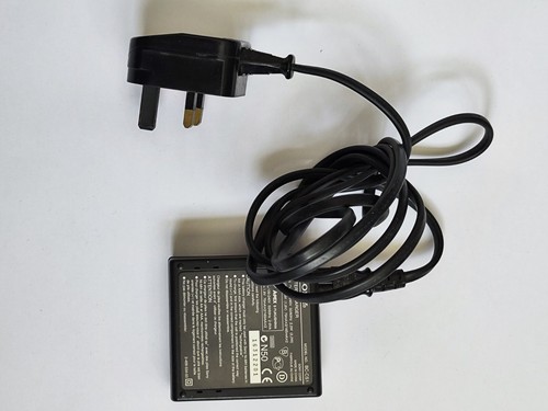 GENUINE SONY BATTERY CHARGER - AA & AAA MODEL: BC-CS1 With Power Cord - Picture 3 of 6