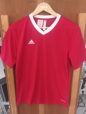 T-shirt adidas Aeroready, koszulka treningowa lub do biegania unisex, rozmiar 176, nowa + metka