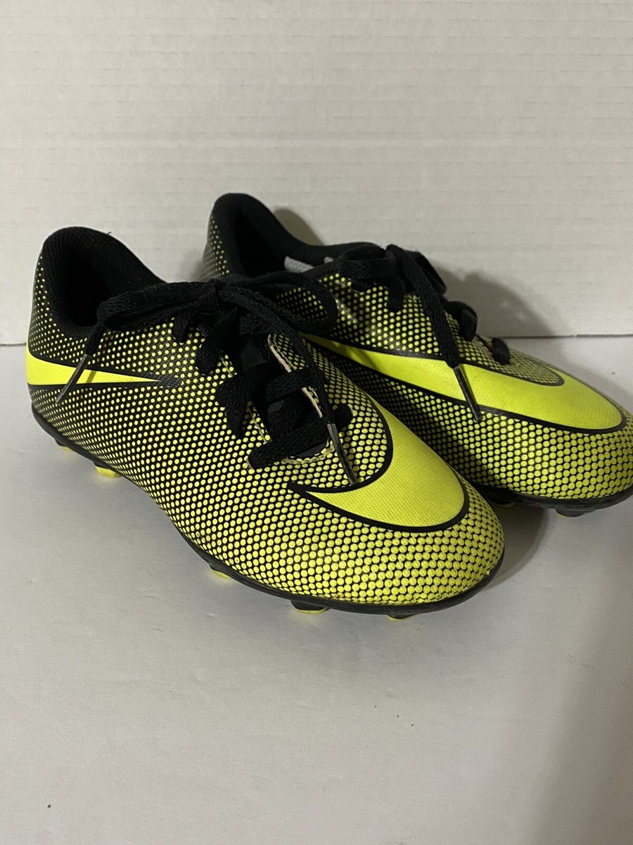 Soccer Cleats Nike Bravata Football Shoes Nike Bravata Ll FG
