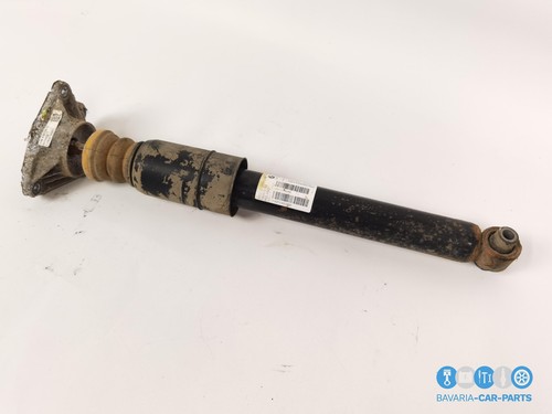 Original BMW  F20 F21 F22  Stossdämpfer hinten komplett 6873722