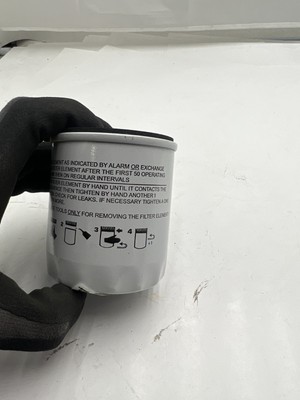 Genuine JLG 8036204 Engine Oil Filter 1 JLG Drive for sale online 