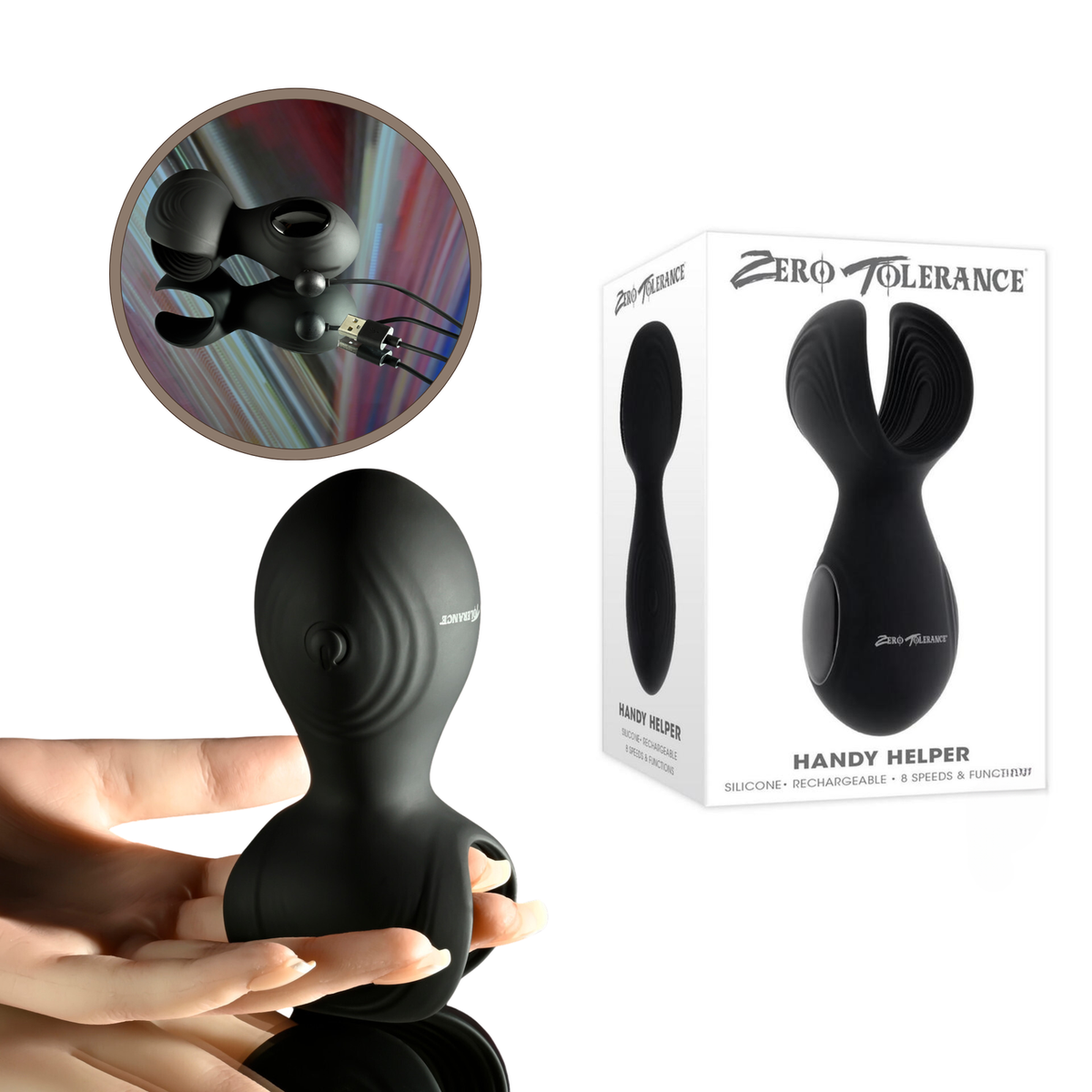 flexible sex toy Amazon.com: Unbound Bender Vibrator: Powerful, Portable, and Flexible  Vibrator with 10 Speeds and Patterns, Waterproof Personal Massager Long  Lasting up to 2 Hours, USB Rechargeable, Adult Sex Toy for Women : Health