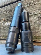 ALFA International Schermer KR Captive Bolt Stunner