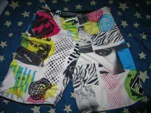 billabong swim trunks