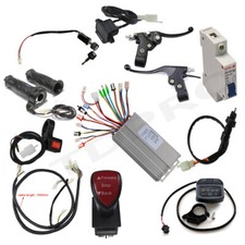36v 800w Brushless Motor Speed Controller Throttle Electric Scooter E Bike Razor