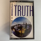 The Truth Playground (Cassette)