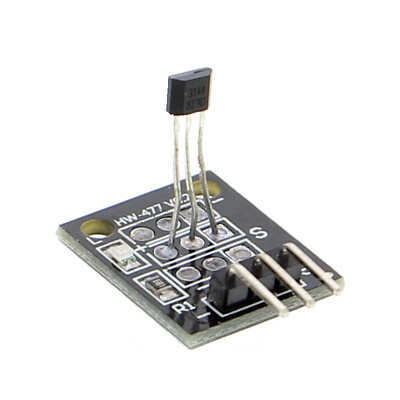KY-001 DS18B20 Temperatur Sensor Modul 