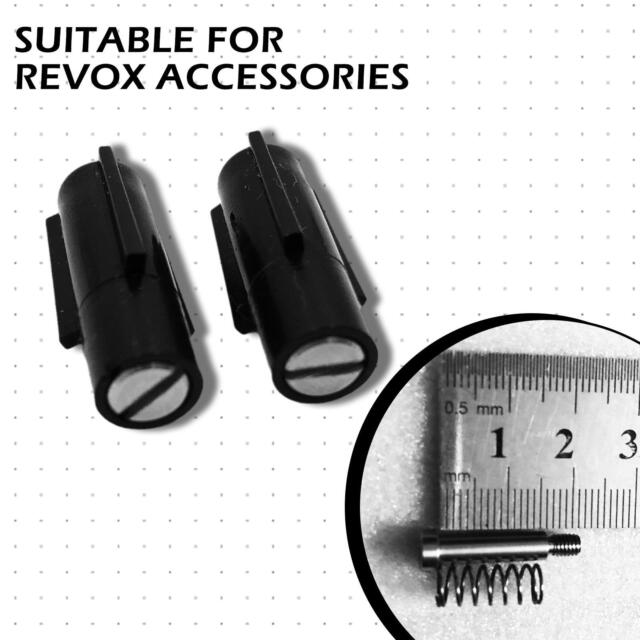 Suitable For Studer Revox Opener Belt Press Accessories A77 A810 Pr99 B77 I9X8