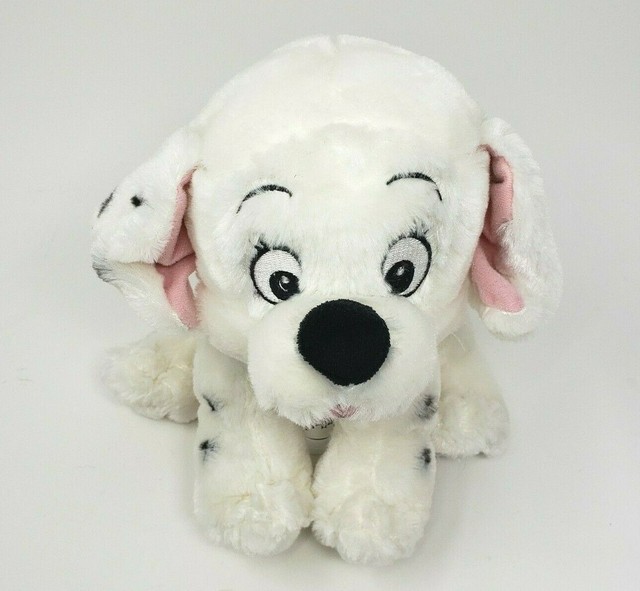 101 DALMATIANS DISNEY STORE EXCLUSIVE CORE PENNY STUFFED ANIMAL PLUSH