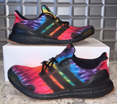 ultra boost woodstock black