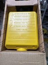 New GEOX 525SE Control Box Oil Burner Controller for GS3/GS5 Riello Oil Burner