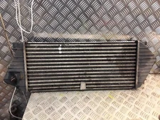 MERCEDES W163 Intercooler Radiator Core for ML Class W163 2.7 Diesel ML270 CDI
