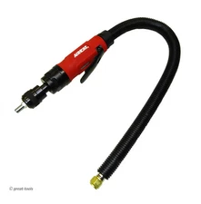 PNEUMATIC TIRE BUFFER – low speed grinder – air tools – automotive tool – AIRCAT